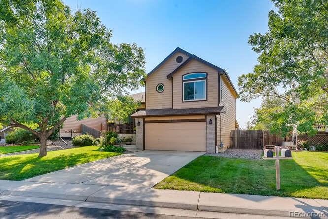 Report Image for 351 N 18th Court,Brighton, Colorado