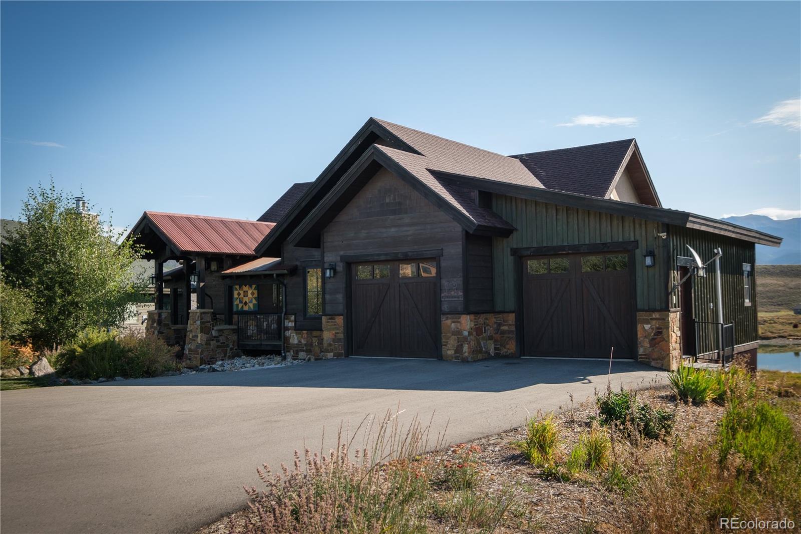 MLS Image #0 for 171  gcr 5222/bergamot dr ,tabernash, Colorado