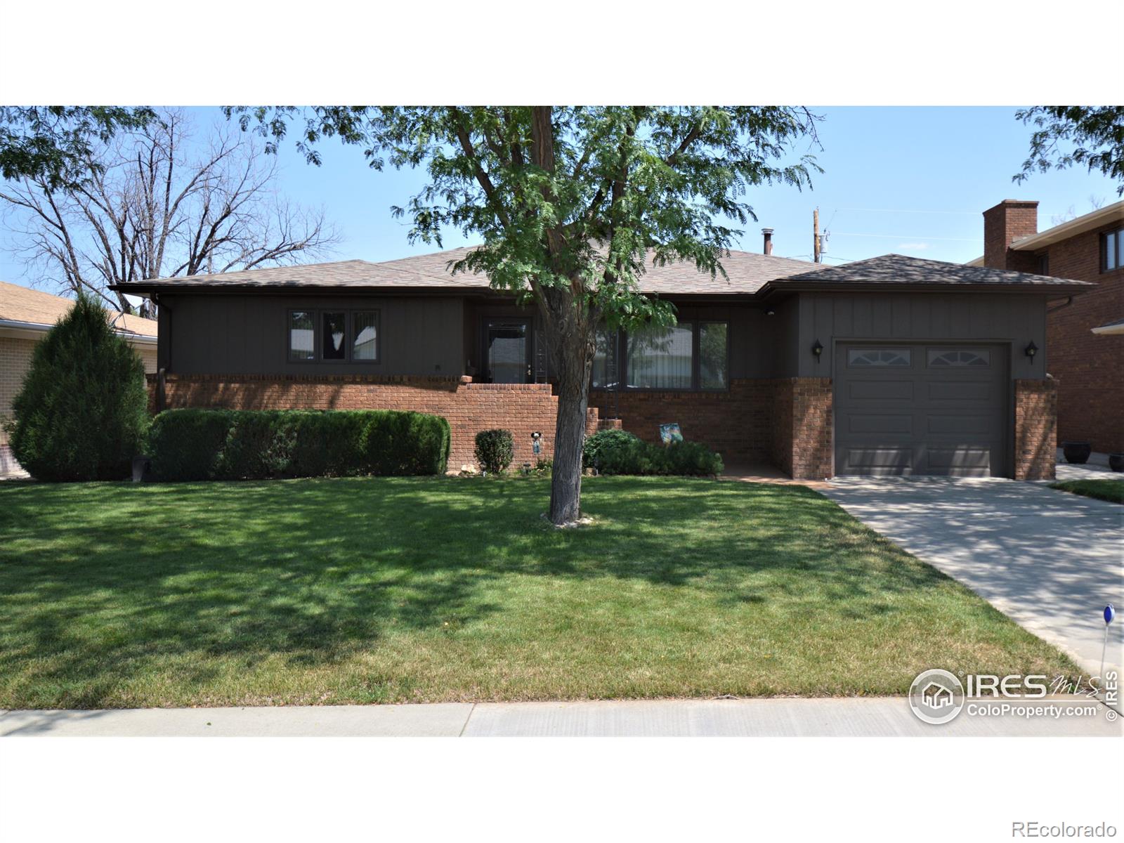 MLS Image #0 for 924  diana street,fort morgan, Colorado