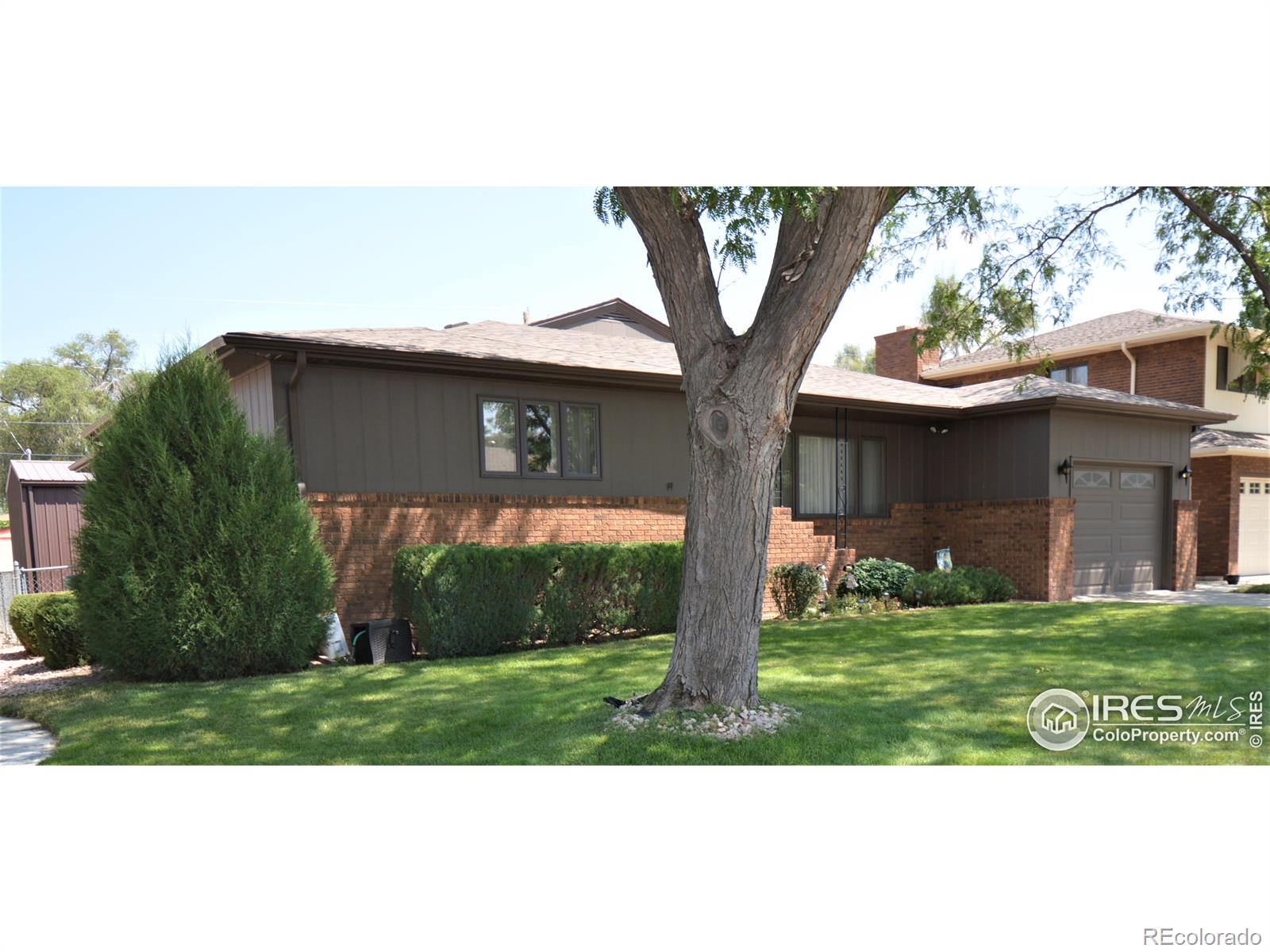 MLS Image #1 for 924  diana street,fort morgan, Colorado