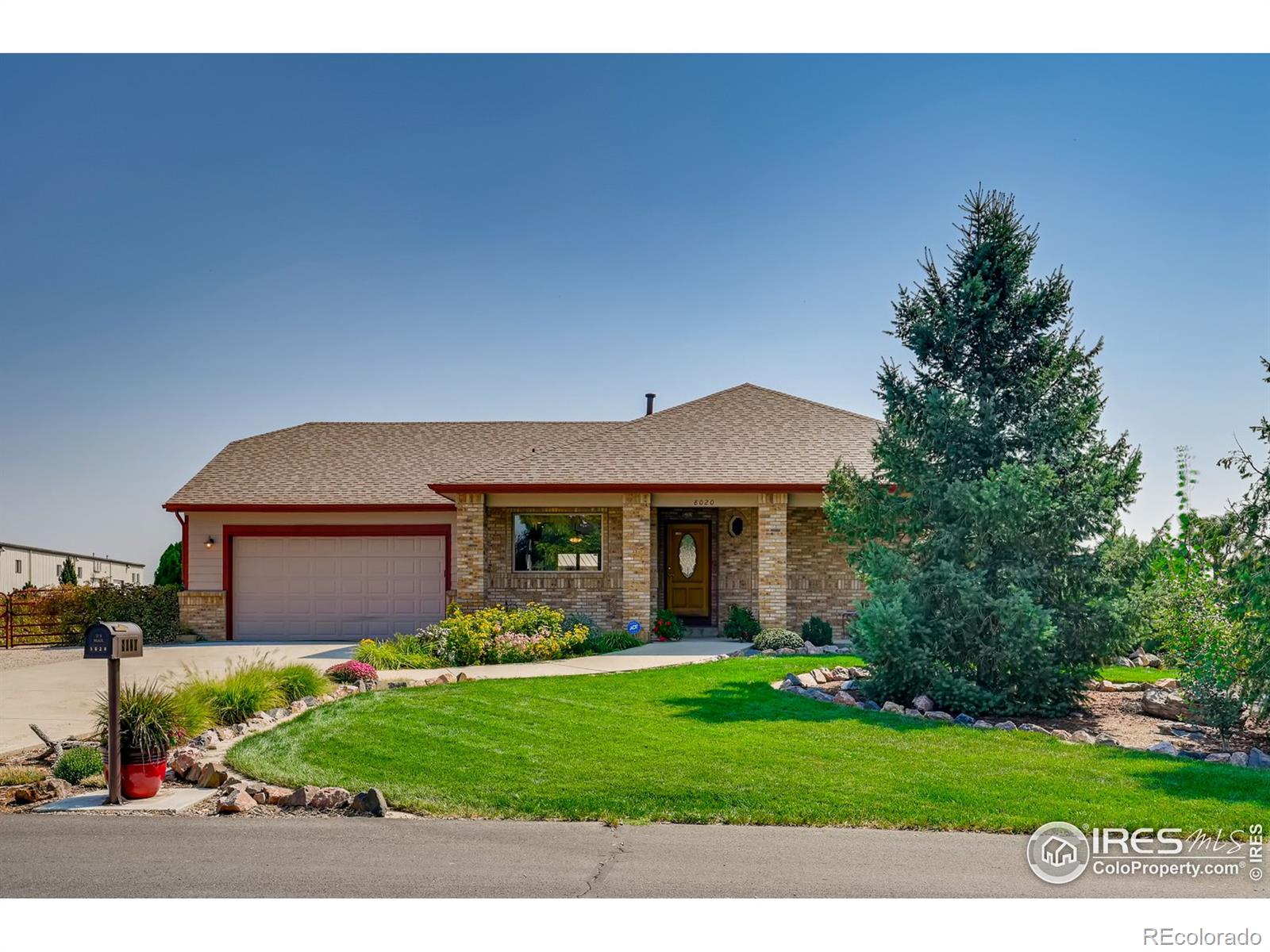 MLS Image #0 for 8020  dawnhill court,frederick, Colorado