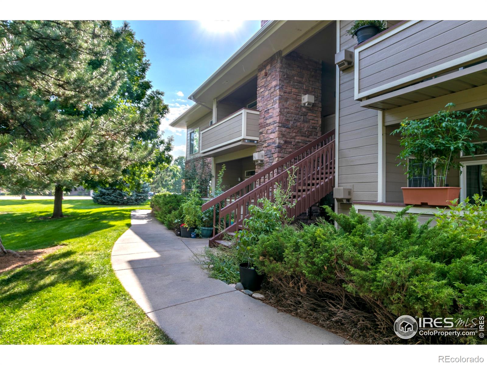 MLS Image #0 for 4545  wheaton drive,fort collins, Colorado