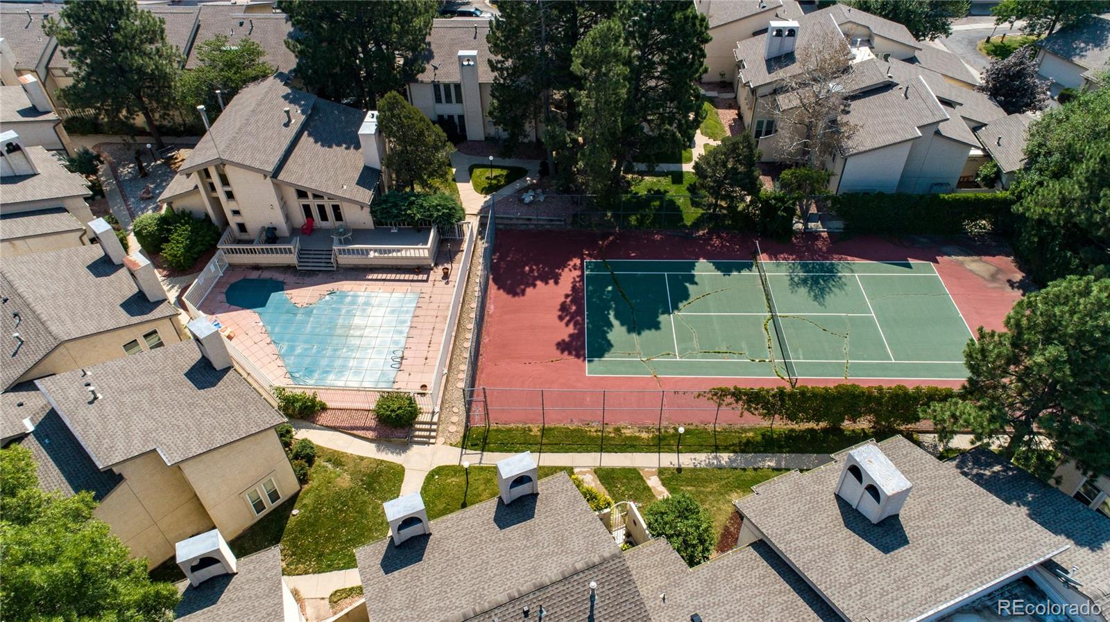 MLS Image #36 for 3330  templeton gap road,colorado springs, Colorado