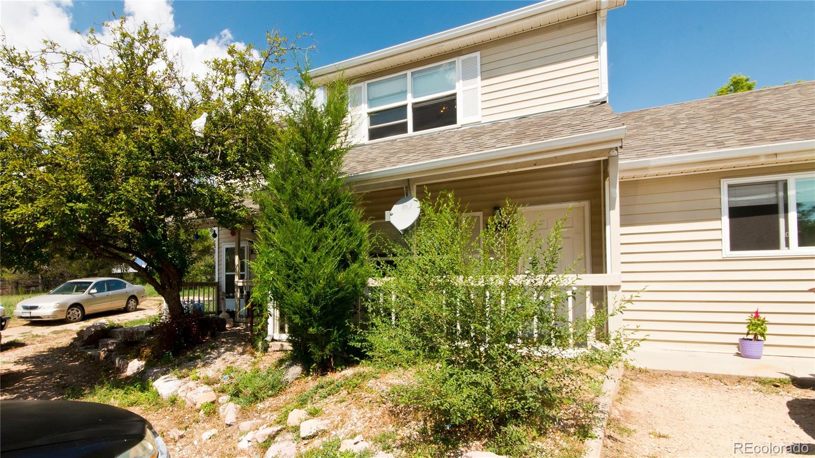 MLS Image #0 for 1056  yuma street,colorado springs, Colorado