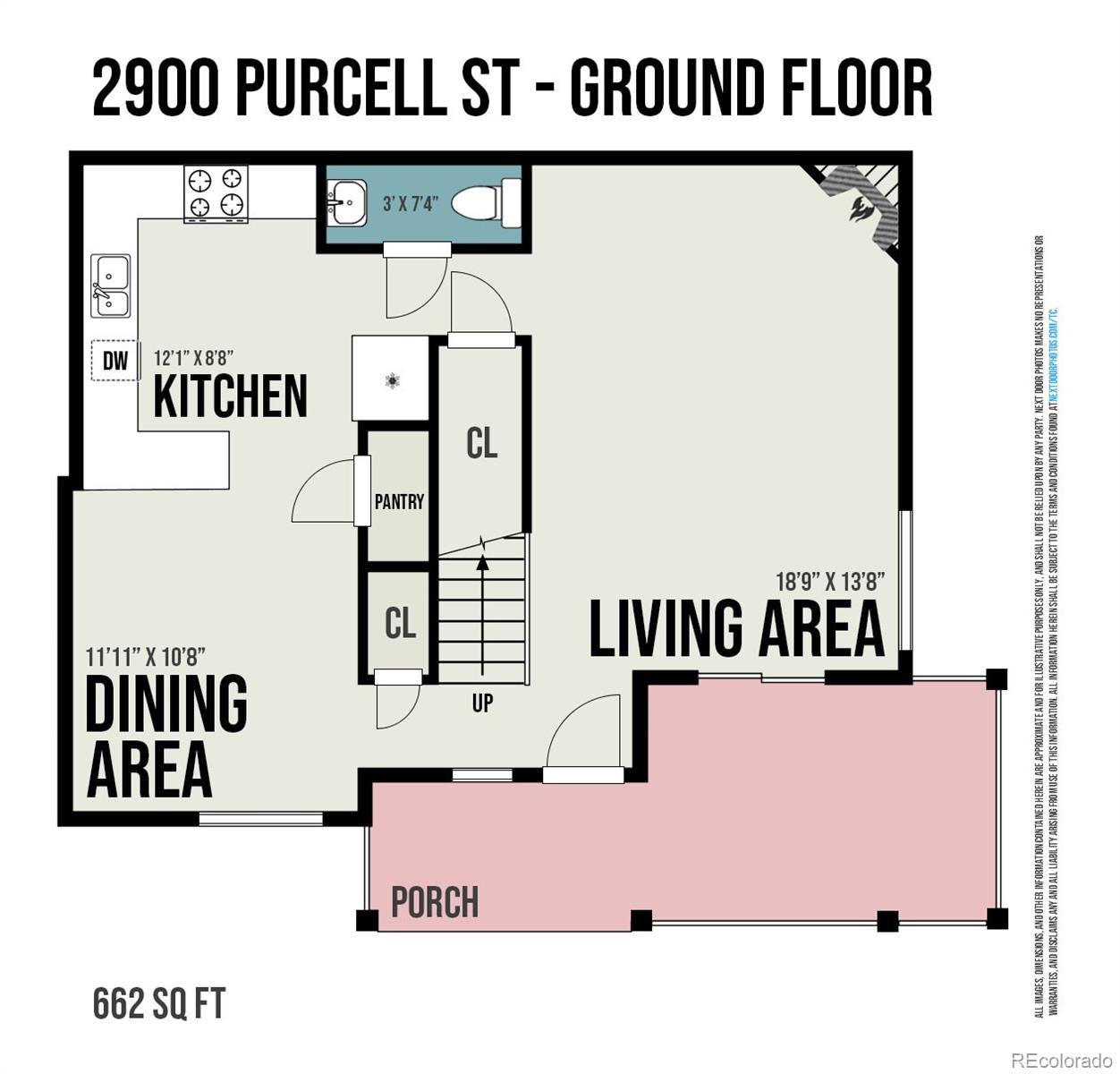 MLS Image #25 for 2900  purcell street,brighton, Colorado