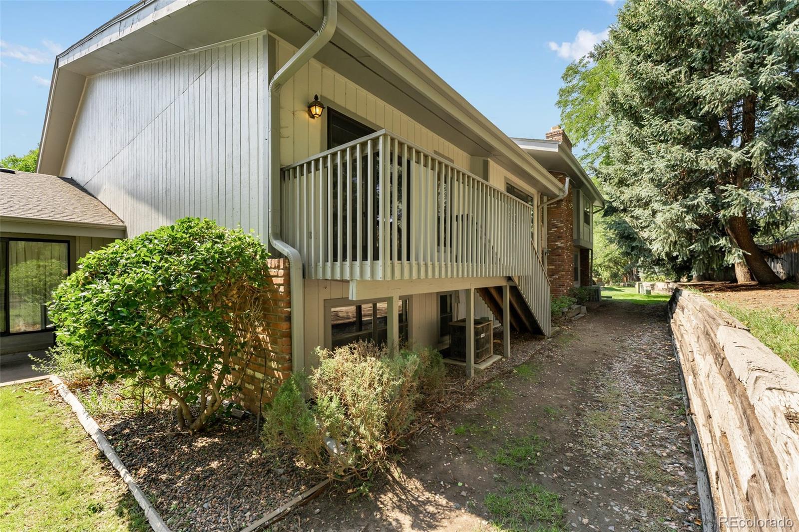 MLS Image #6 for 2603 s wadsworth circle,lakewood, Colorado