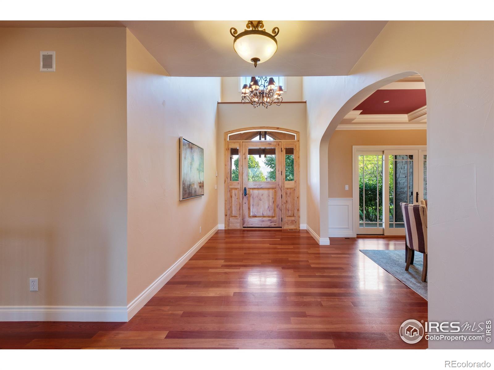 MLS Image #3 for 13147  woodridge drive,longmont, Colorado