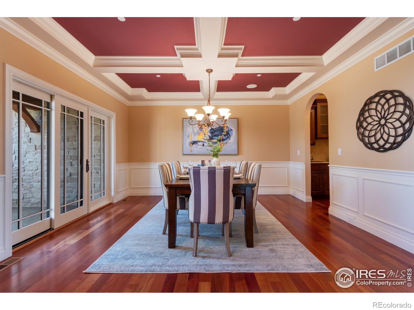 MLS Image #4 for 13147  woodridge drive,longmont, Colorado