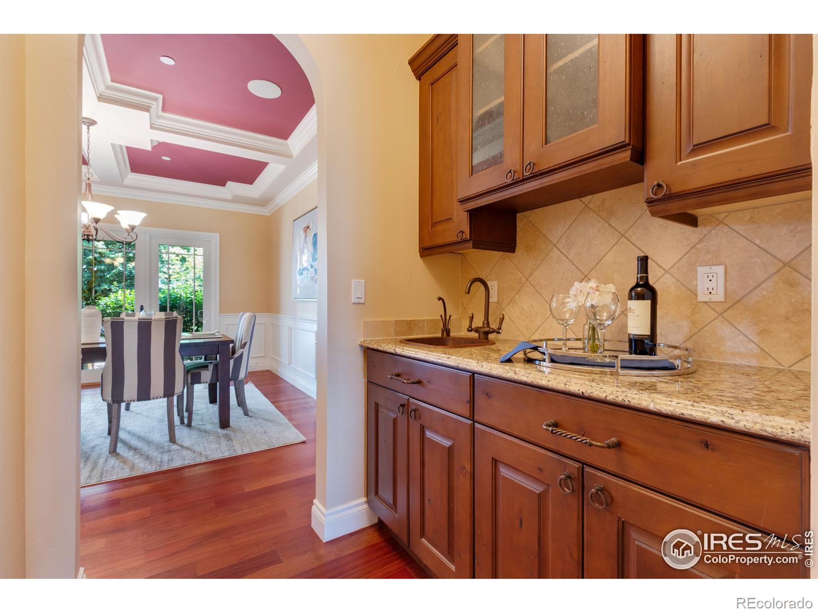 MLS Image #5 for 13147  woodridge drive,longmont, Colorado