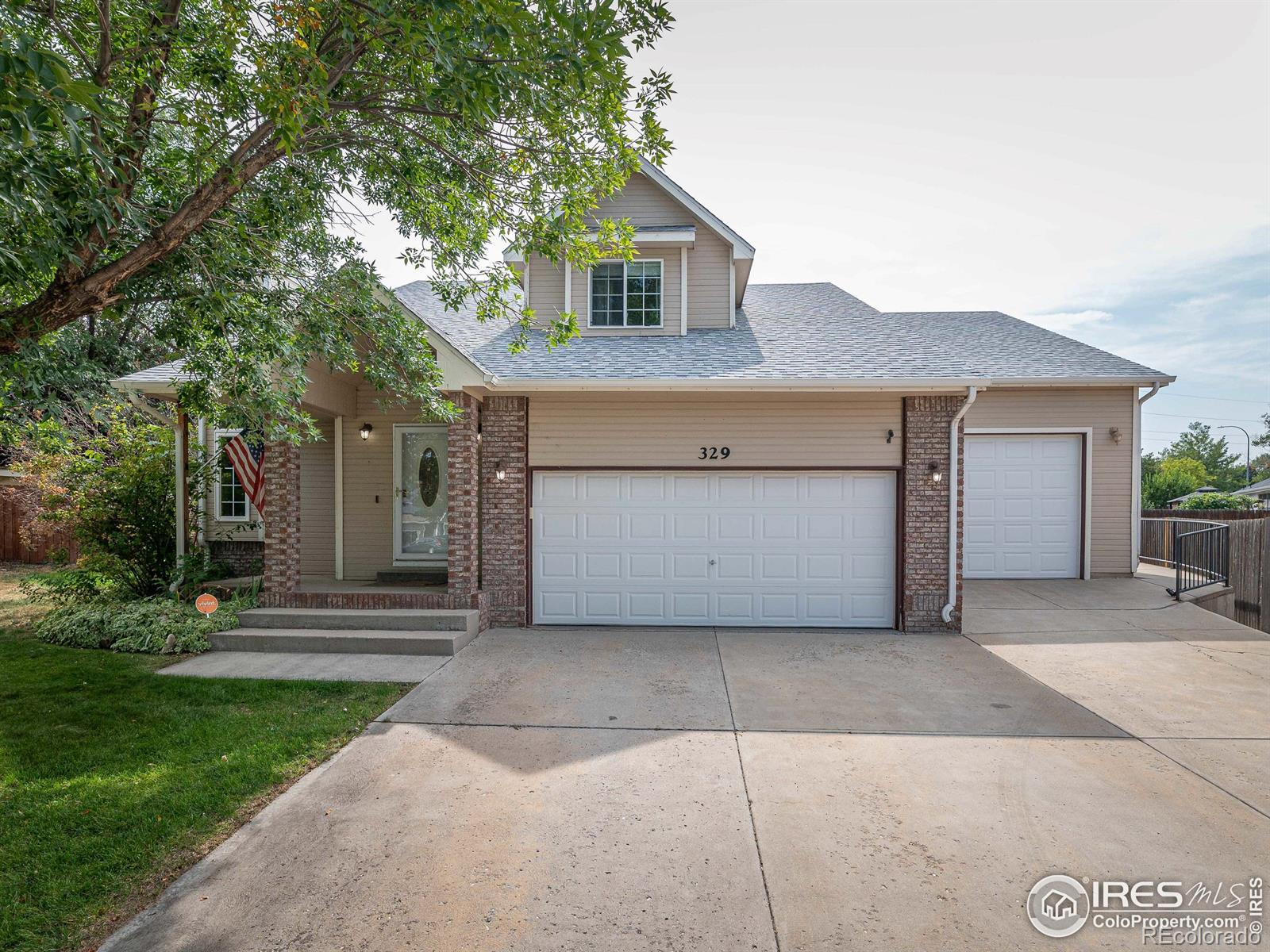 MLS Image #0 for 329  51st avenue,greeley, Colorado