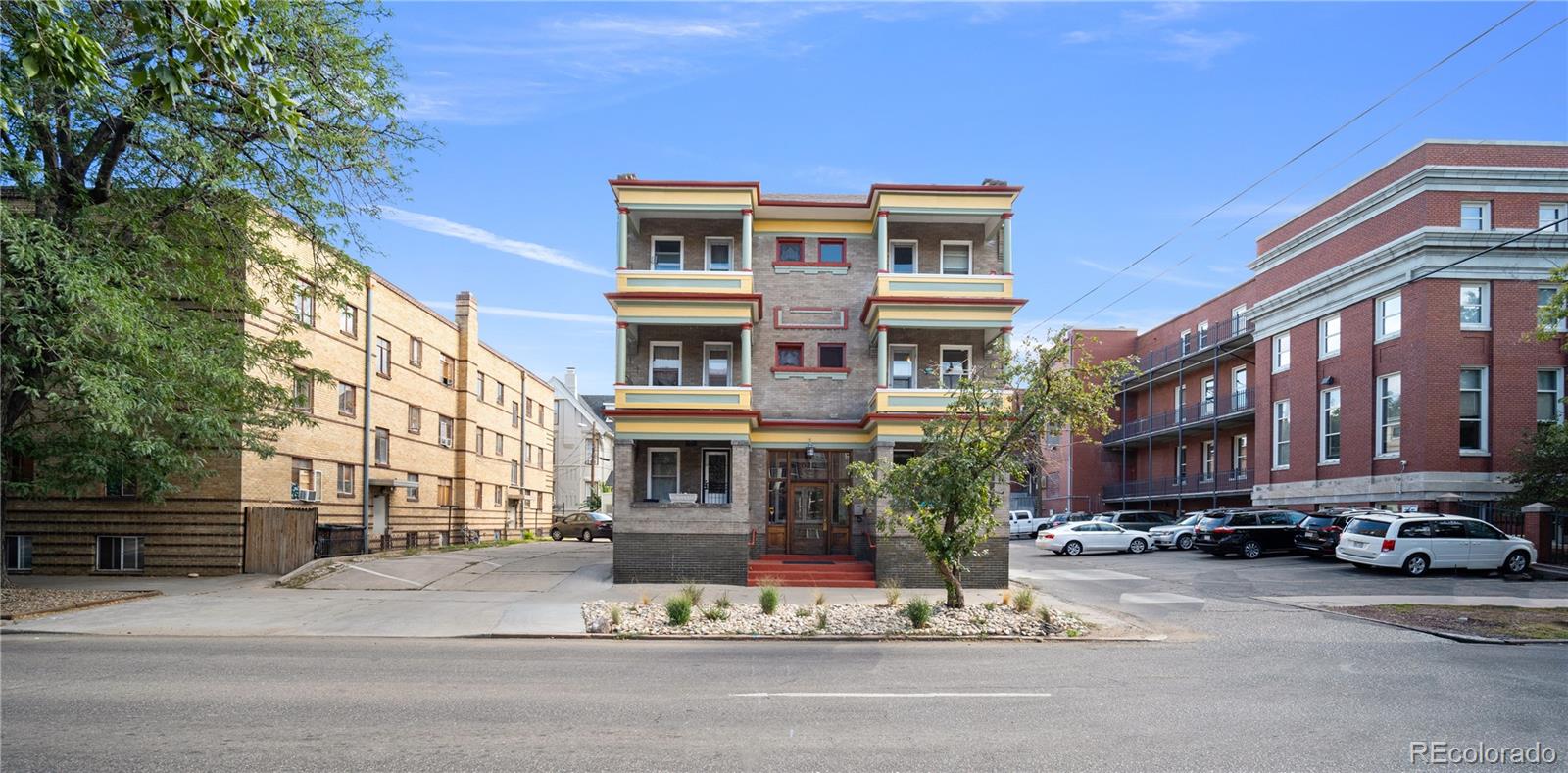 MLS Image #35 for 520 e 14th avenue,denver, Colorado