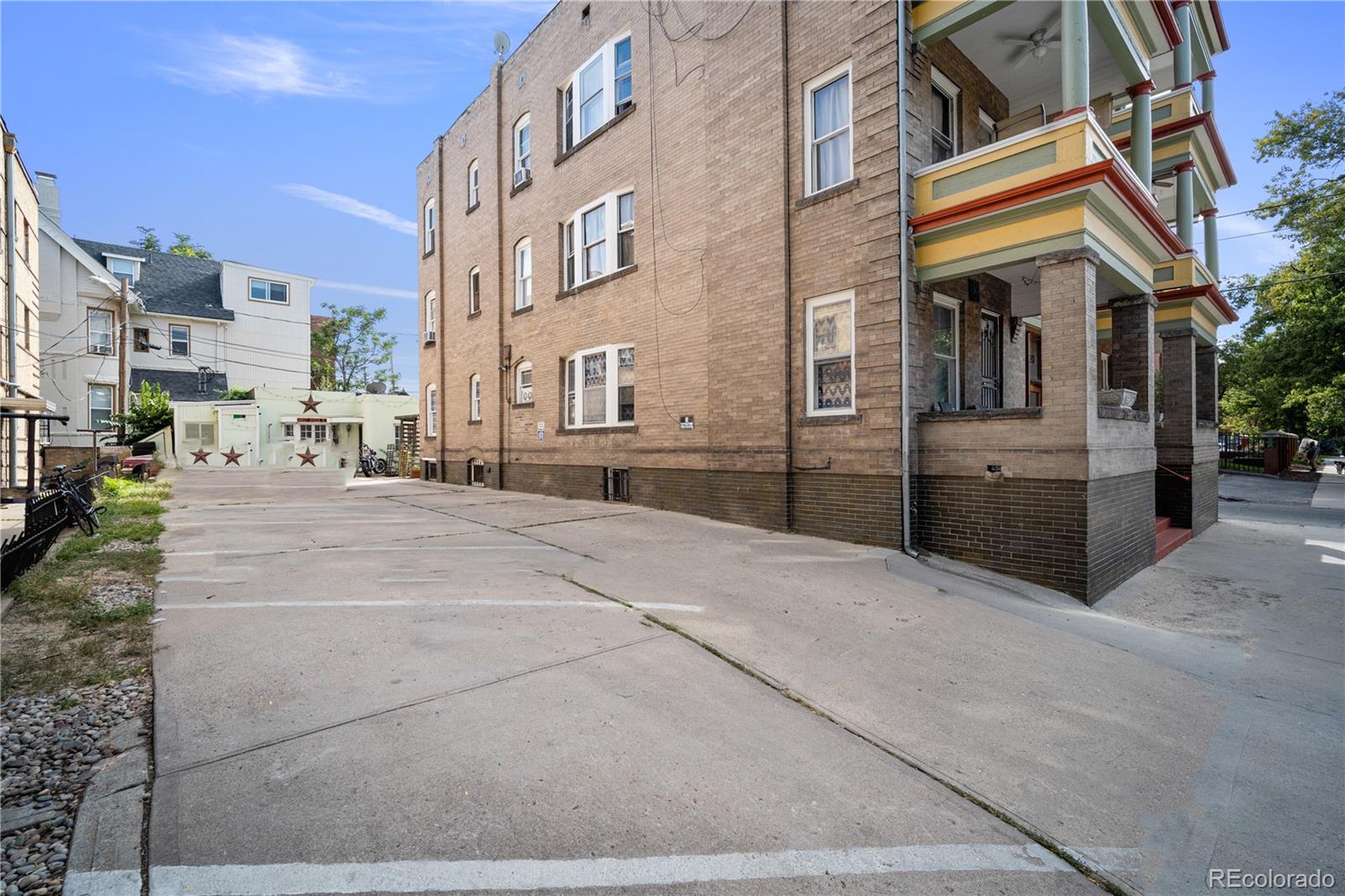 MLS Image #36 for 520 e 14th avenue,denver, Colorado