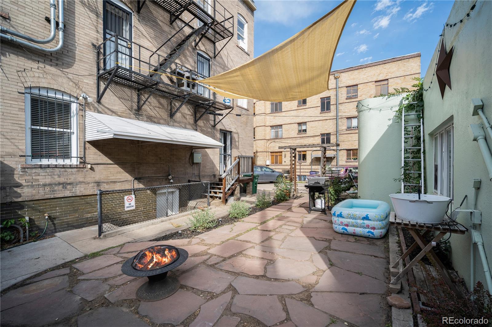 MLS Image #37 for 520 e 14th avenue,denver, Colorado