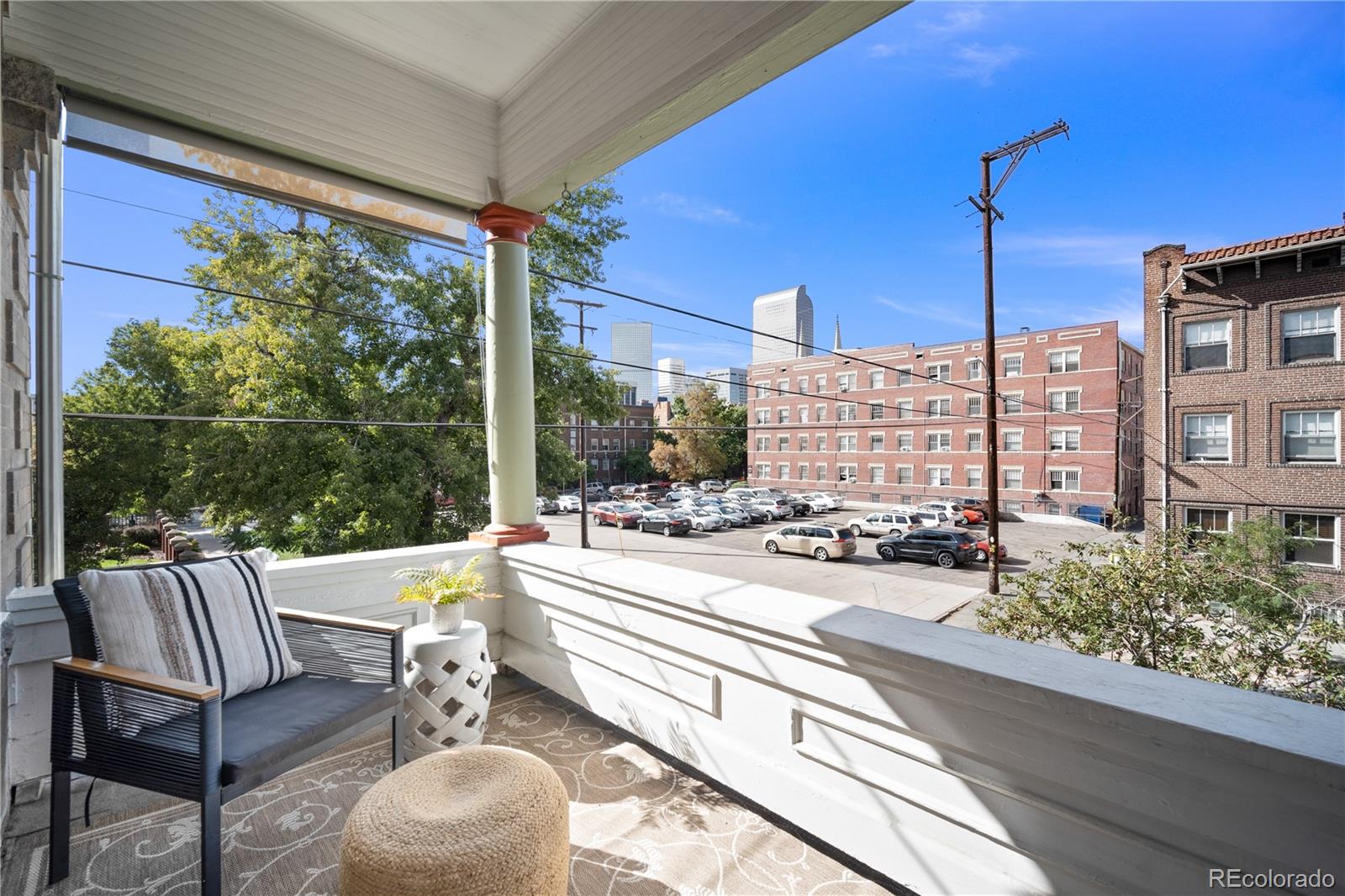 MLS Image #4 for 520 e 14th avenue,denver, Colorado