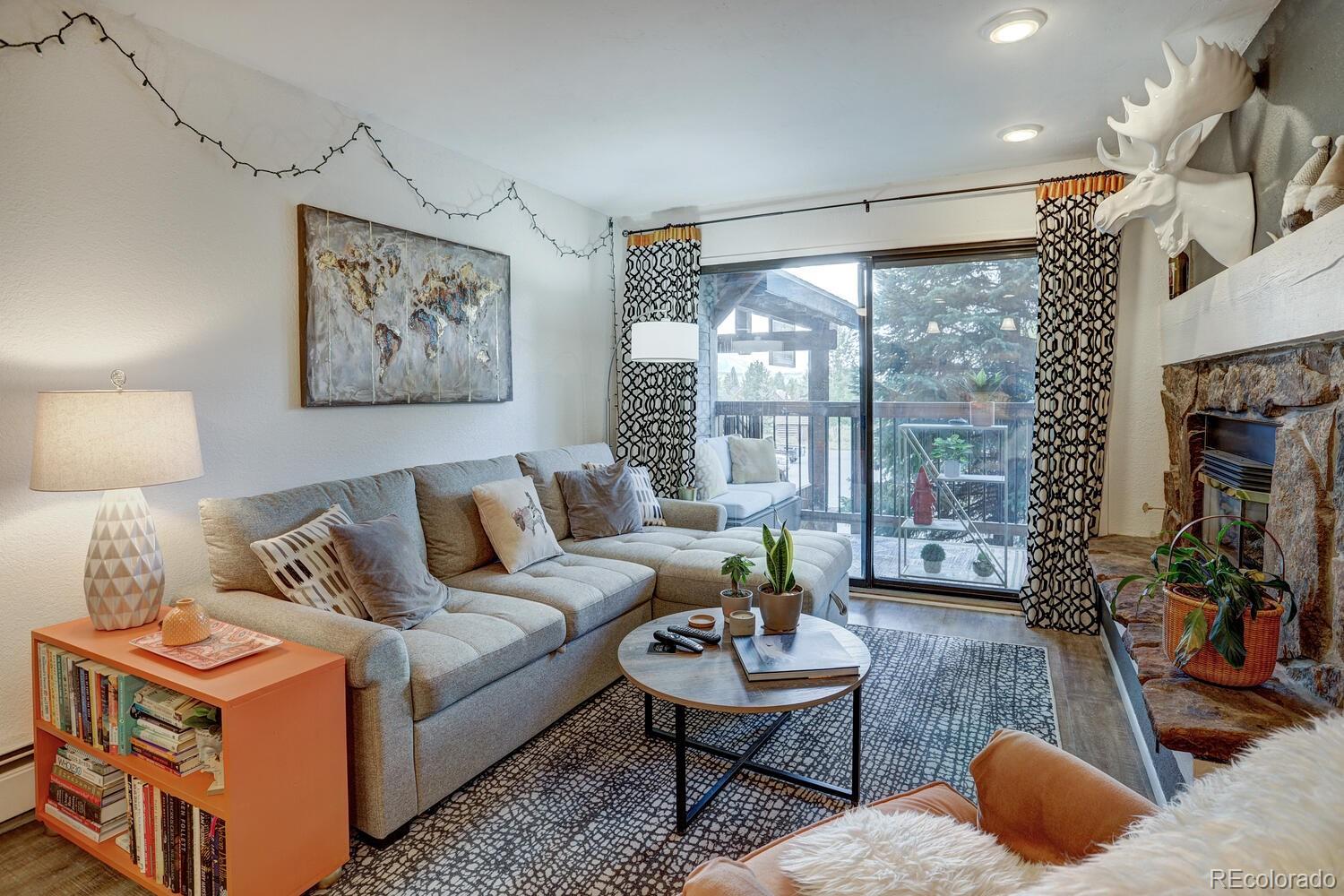MLS Image #0 for 107 n harris street,breckenridge, Colorado