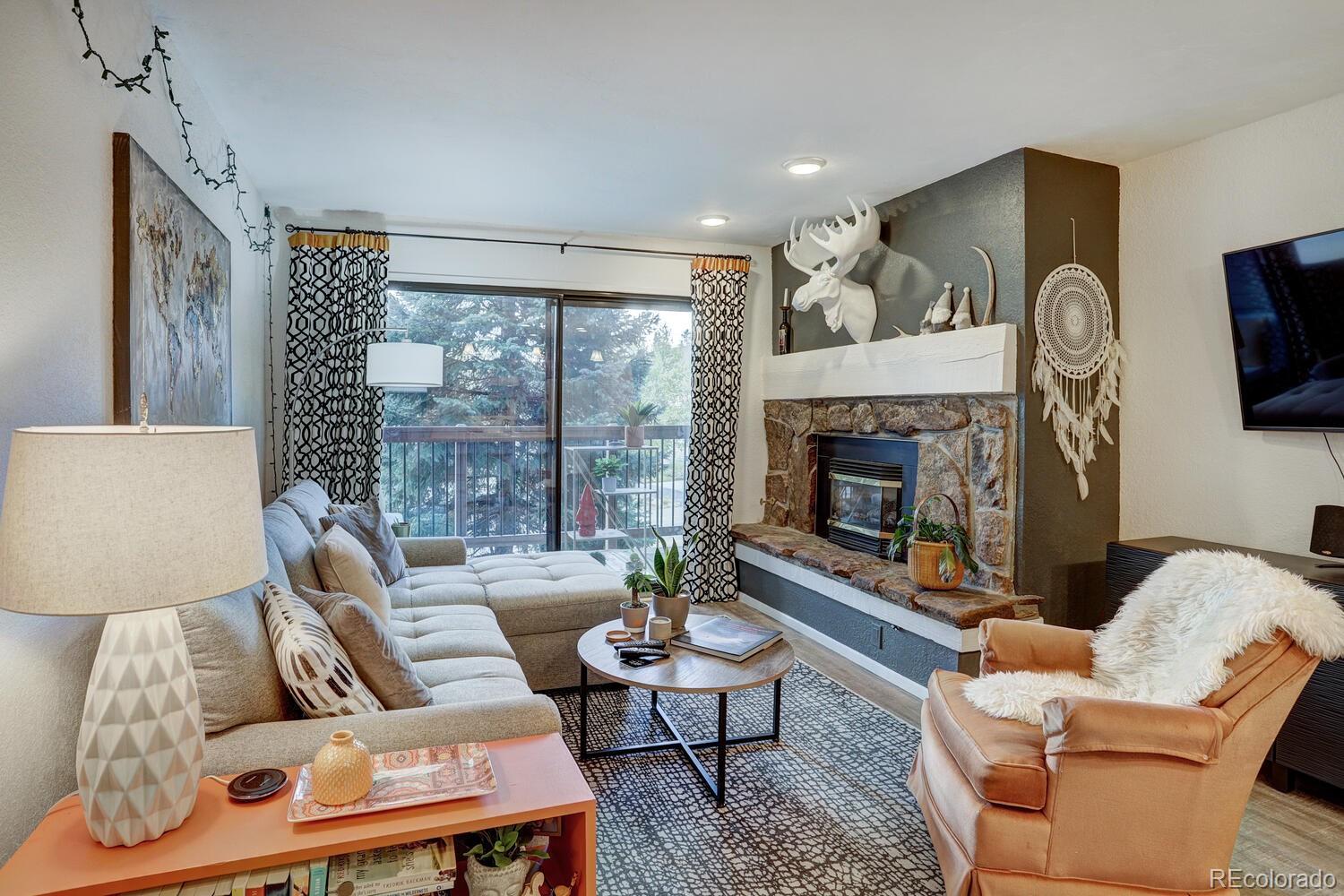 MLS Image #1 for 107 n harris street,breckenridge, Colorado