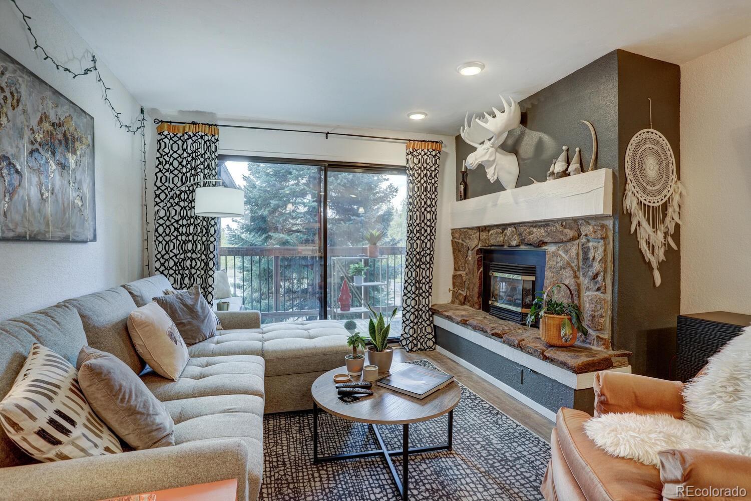 MLS Image #2 for 107 n harris street,breckenridge, Colorado