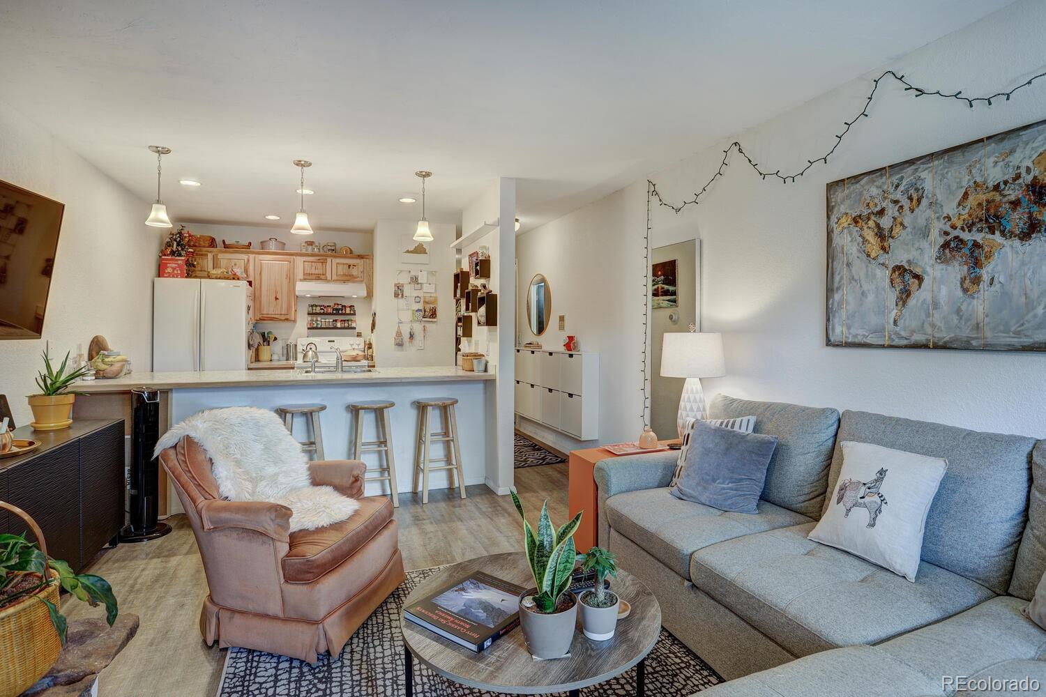 MLS Image #3 for 107 n harris street,breckenridge, Colorado