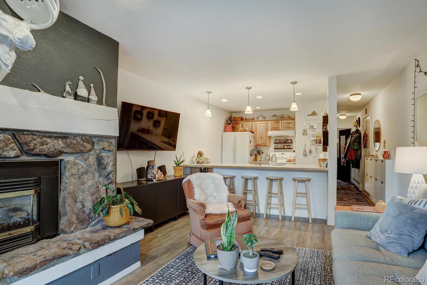 MLS Image #4 for 107 n harris street,breckenridge, Colorado