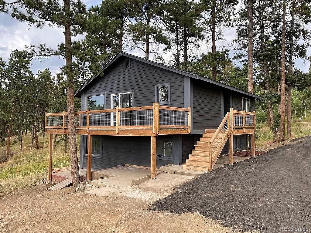 MLS Image #1 for 26262  rea avenue,conifer, Colorado