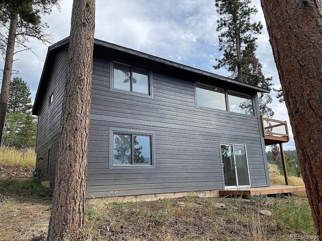 MLS Image #2 for 26262  rea avenue,conifer, Colorado