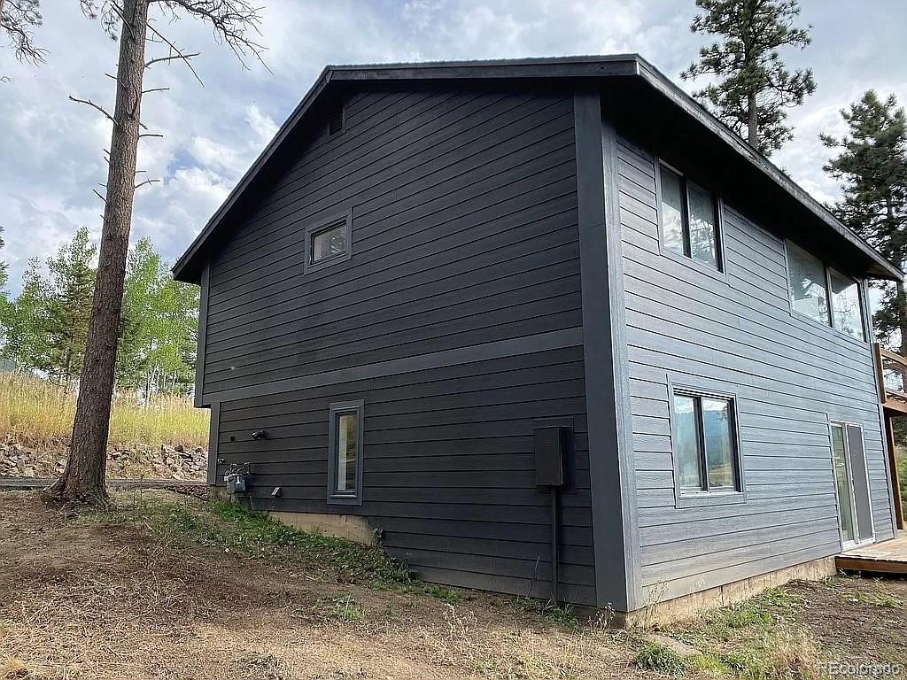 MLS Image #3 for 26262  rea avenue,conifer, Colorado
