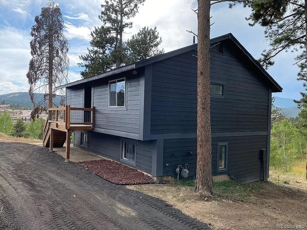 MLS Image #4 for 26262  rea avenue,conifer, Colorado