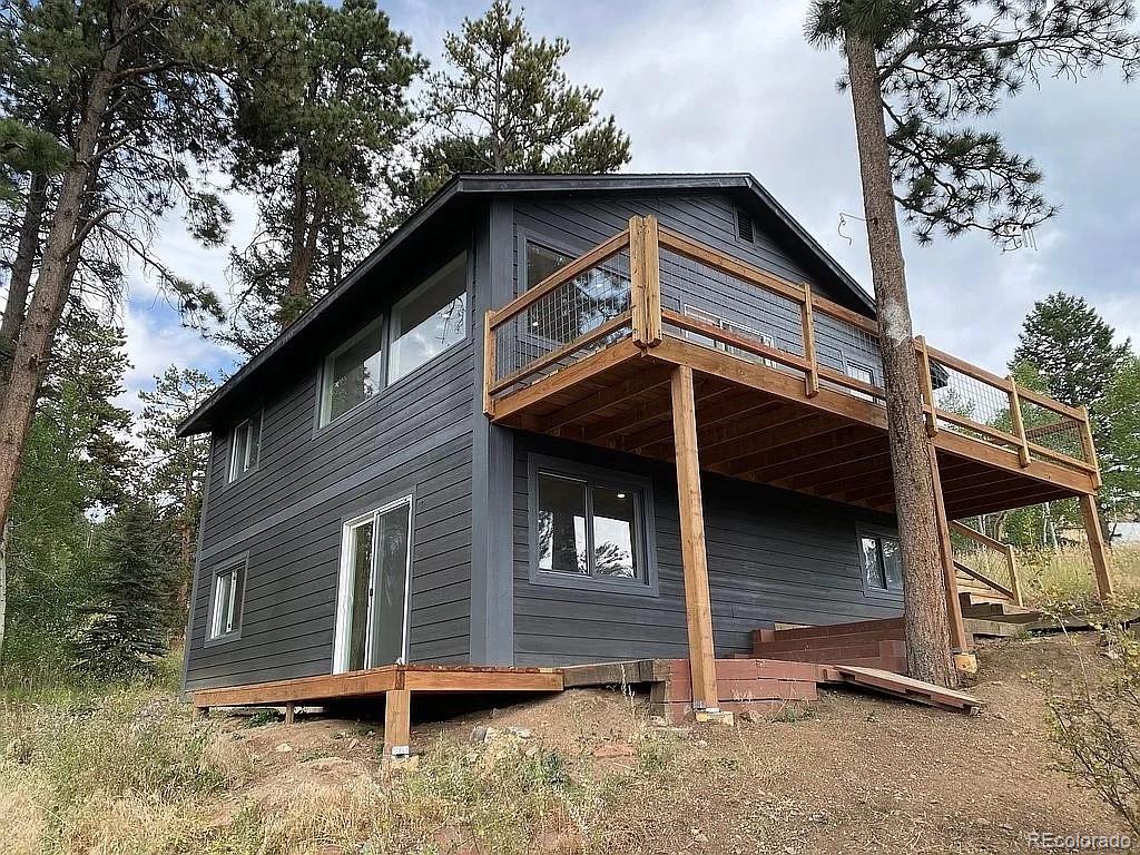 MLS Image #7 for 26262  rea avenue,conifer, Colorado