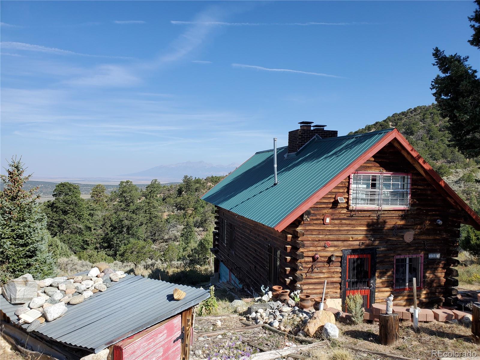 Report Image for 5980  Goldstein Road,San Luis, Colorado