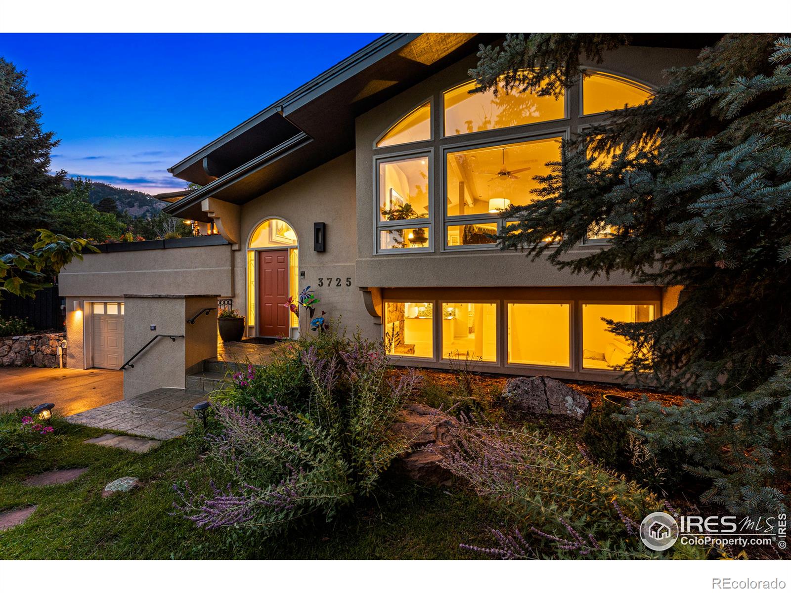 MLS Image #0 for 3725  spring valley road,boulder, Colorado