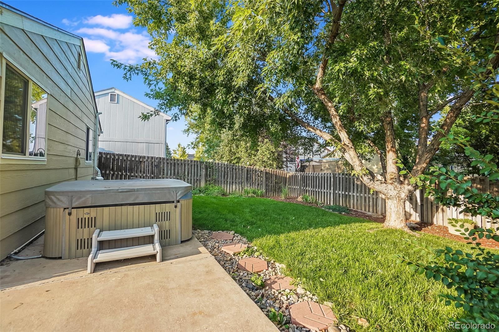 MLS Image #12 for 5636 s zinnia street,littleton, Colorado