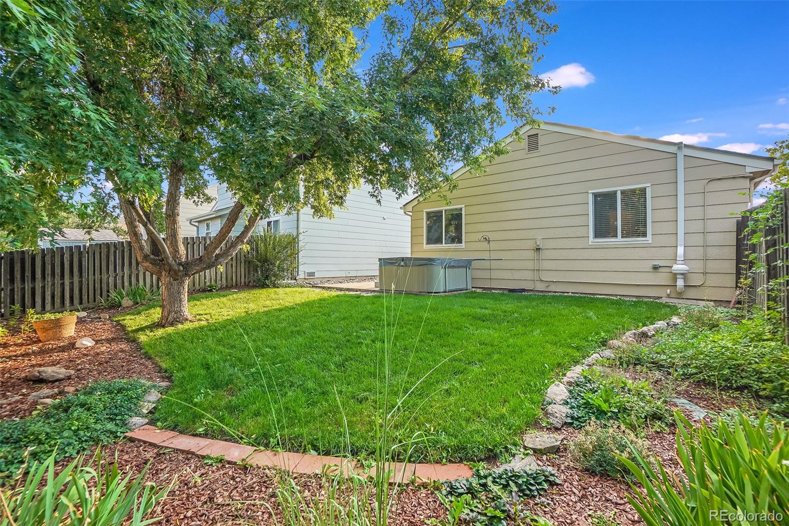 MLS Image #4 for 5636 s zinnia street,littleton, Colorado