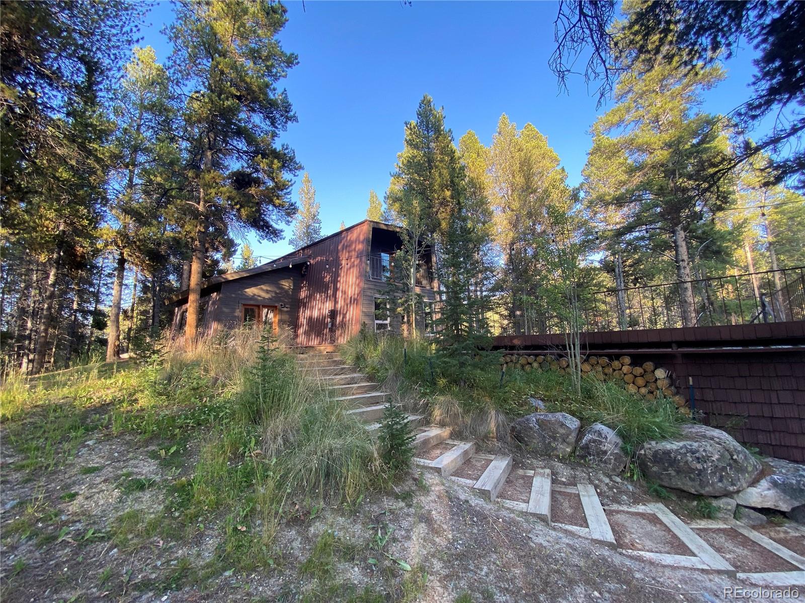 MLS Image #2 for 360  deer crossing drive,leadville, Colorado
