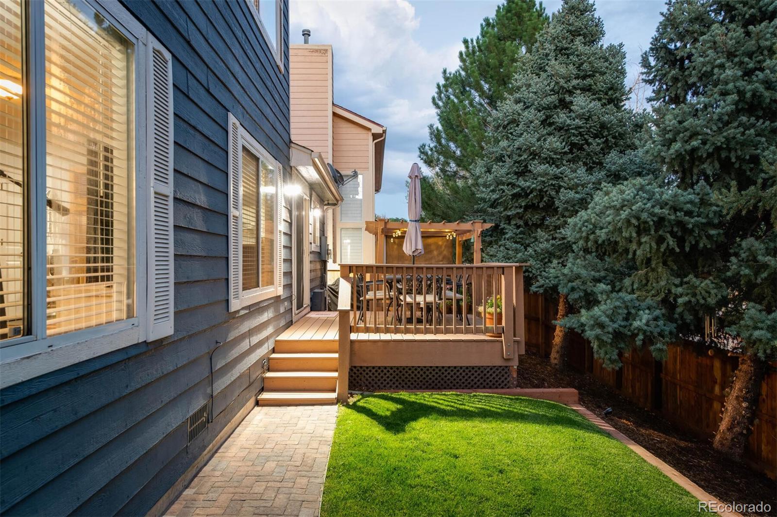 MLS Image #31 for 7362 e villanova place,denver, Colorado