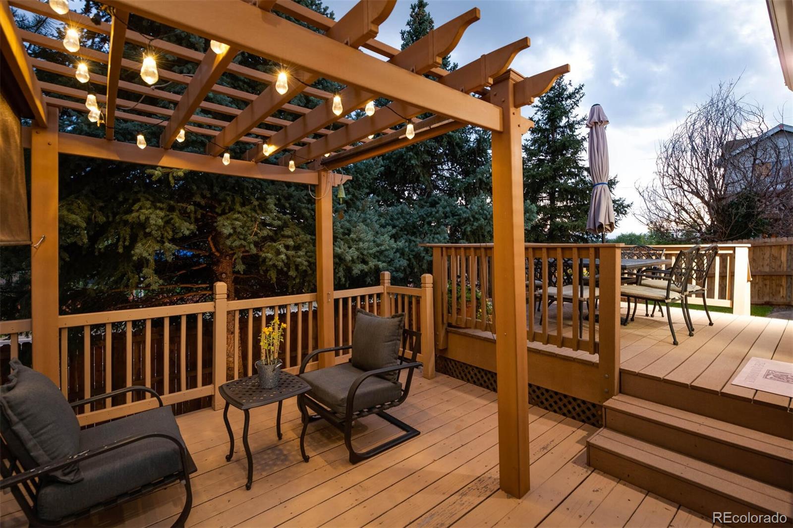 MLS Image #33 for 7362 e villanova place,denver, Colorado