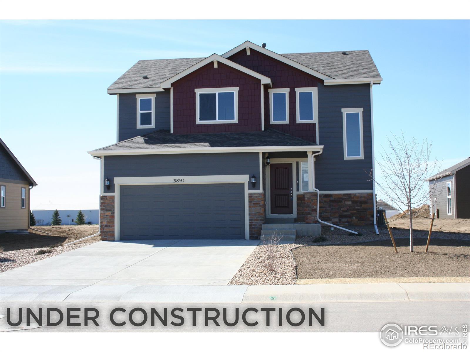 MLS Image #0 for 1649  northcroft drive,windsor, Colorado