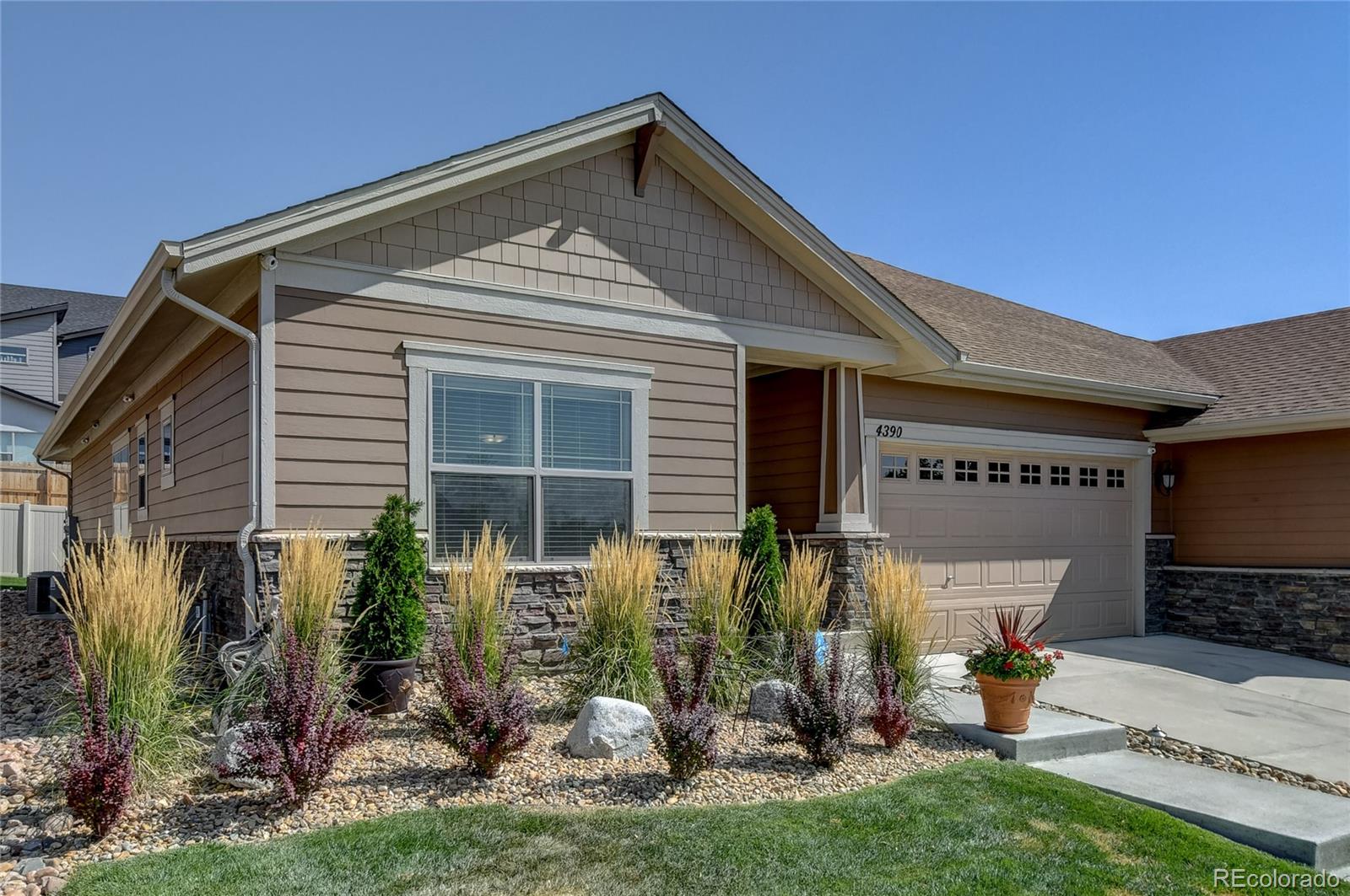 MLS Image #2 for 4390 s ensenada street,centennial, Colorado