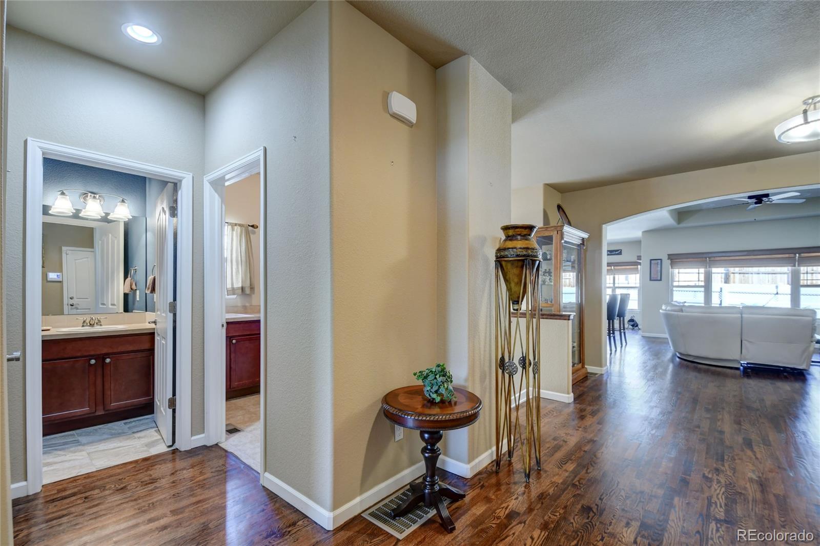 MLS Image #3 for 4390 s ensenada street,centennial, Colorado