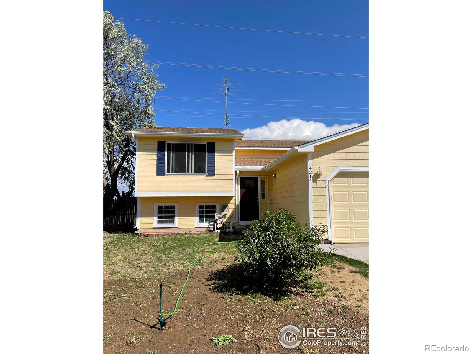 CMA Image for 4214 S Halifax Way,Aurora, Colorado