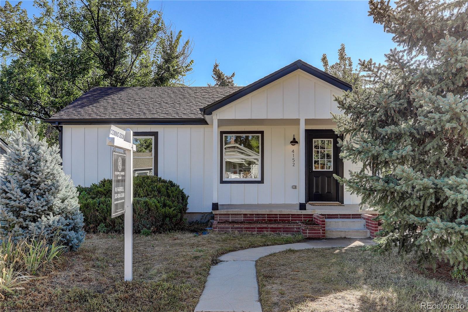 MLS Image #0 for 4152 s logan street,englewood, Colorado