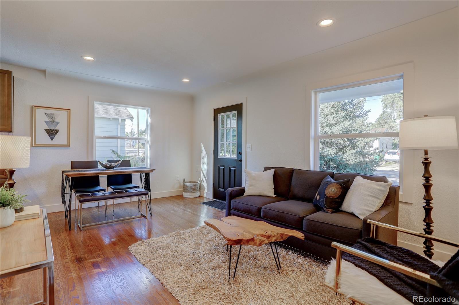 CMA Image for 4152 S Logan Street,Englewood, Colorado