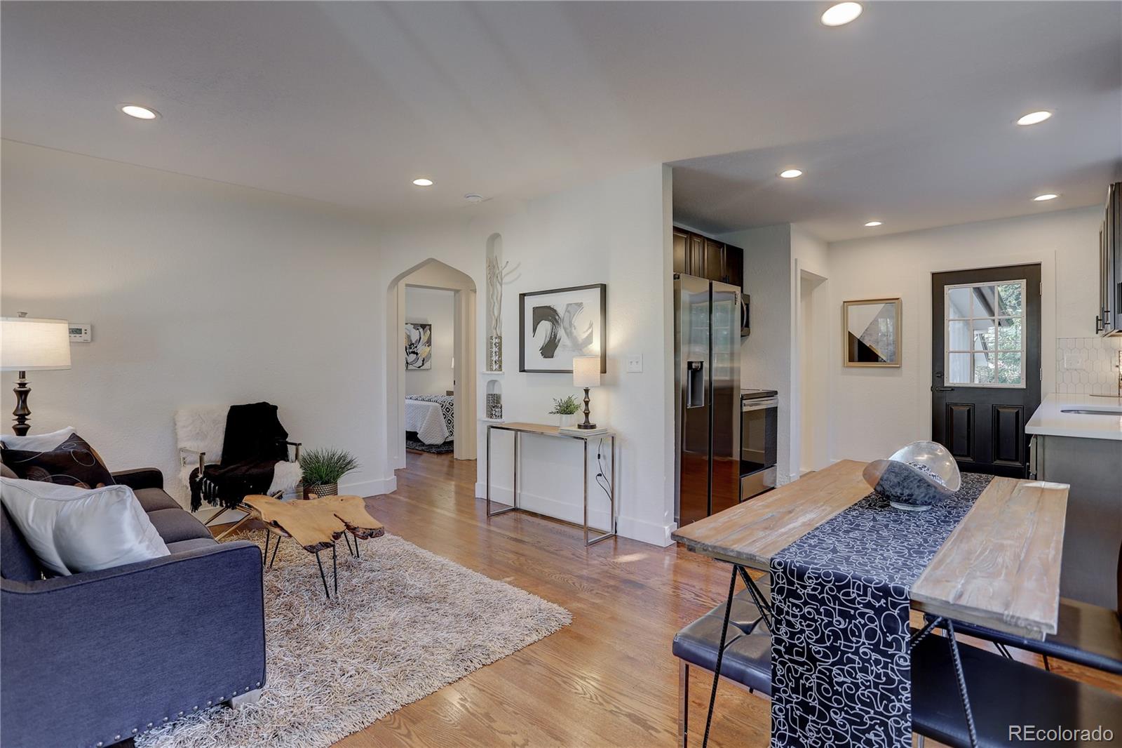 MLS Image #3 for 4152 s logan street,englewood, Colorado