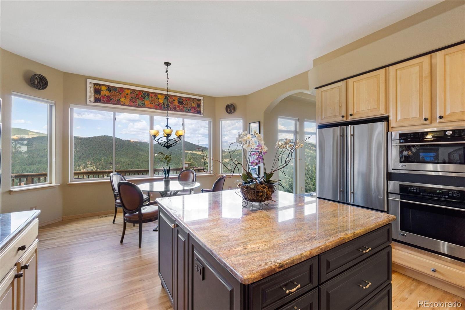 MLS Image #14 for 6847  berry bush lane,evergreen, Colorado