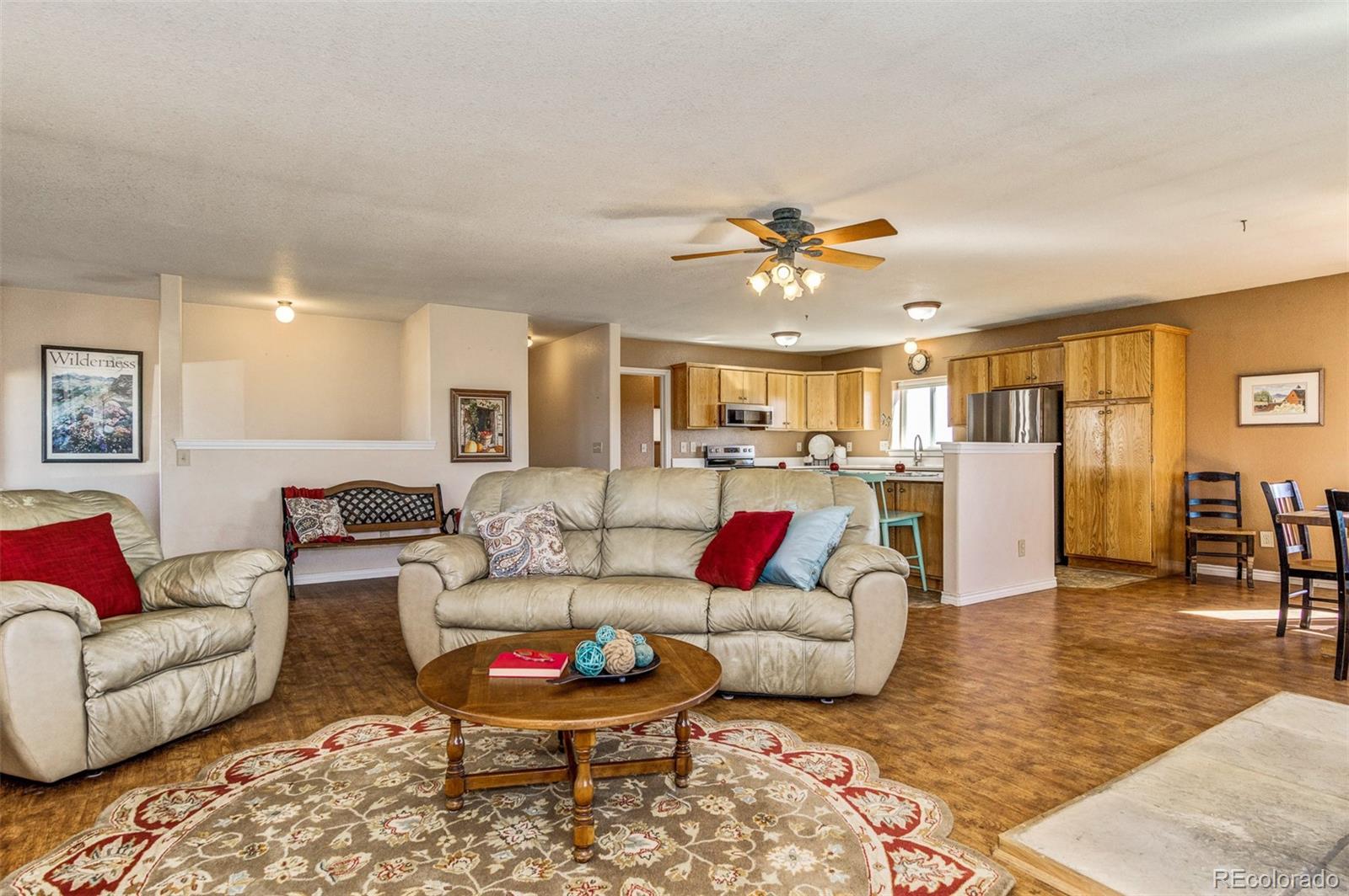 MLS Image #10 for 6555  echo ridge heights,colorado springs, Colorado