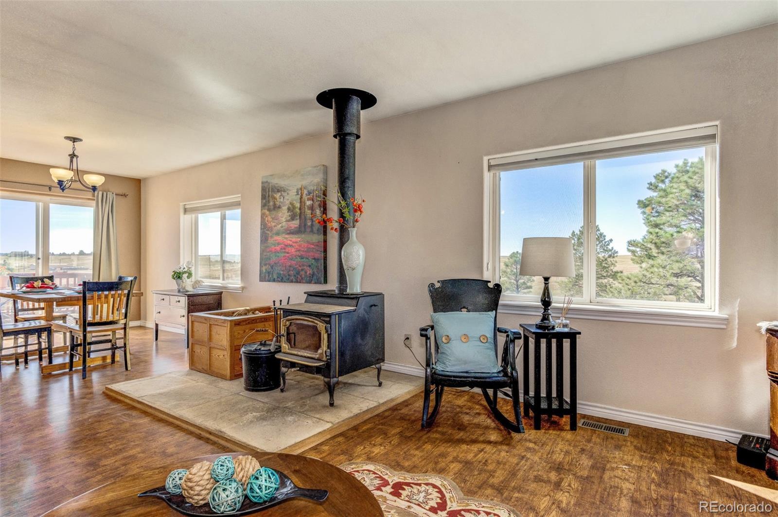 MLS Image #12 for 6555  echo ridge heights,colorado springs, Colorado