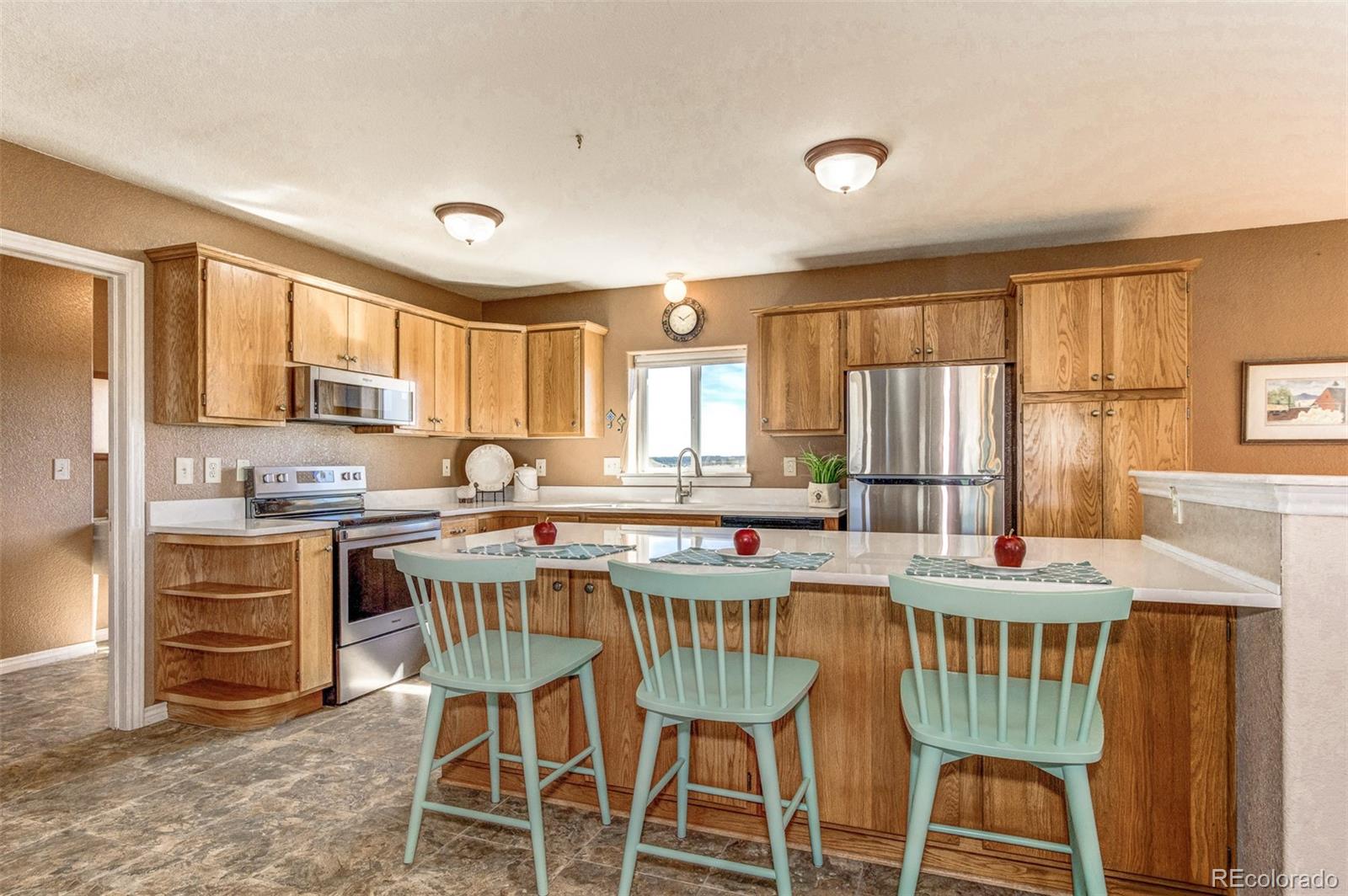 MLS Image #15 for 6555  echo ridge heights,colorado springs, Colorado