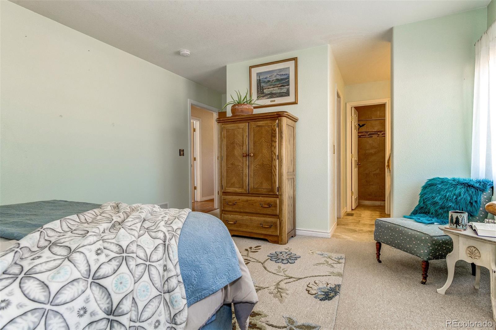 MLS Image #21 for 6555  echo ridge heights,colorado springs, Colorado