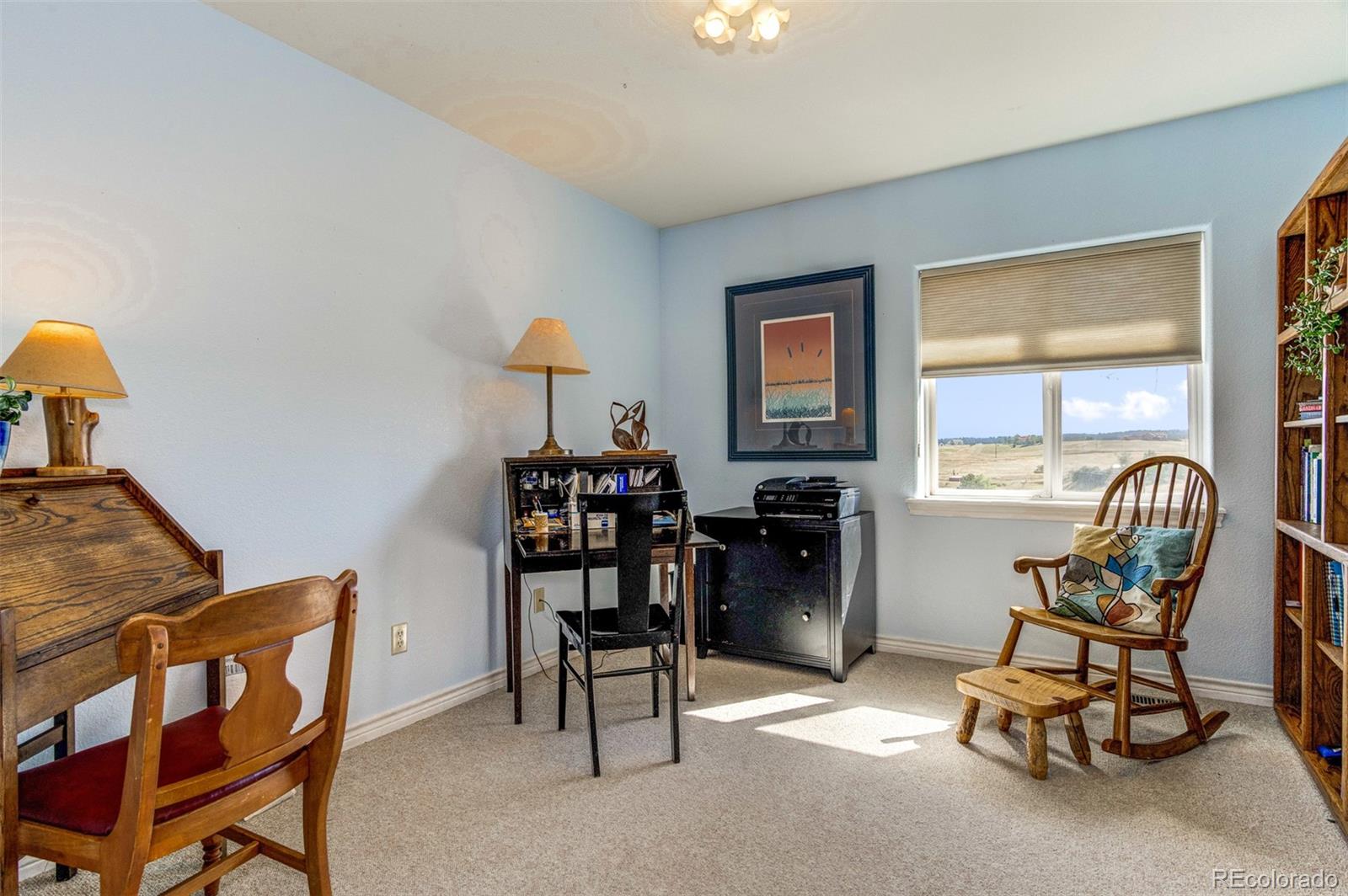 MLS Image #24 for 6555  echo ridge heights,colorado springs, Colorado