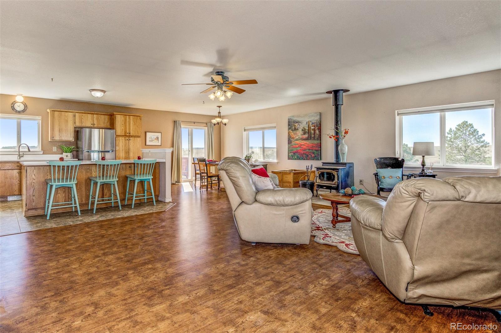 MLS Image #9 for 6555  echo ridge heights,colorado springs, Colorado