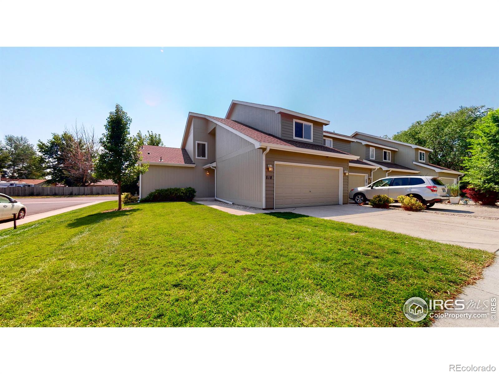 MLS Image #2 for 818  2nd street,windsor, Colorado